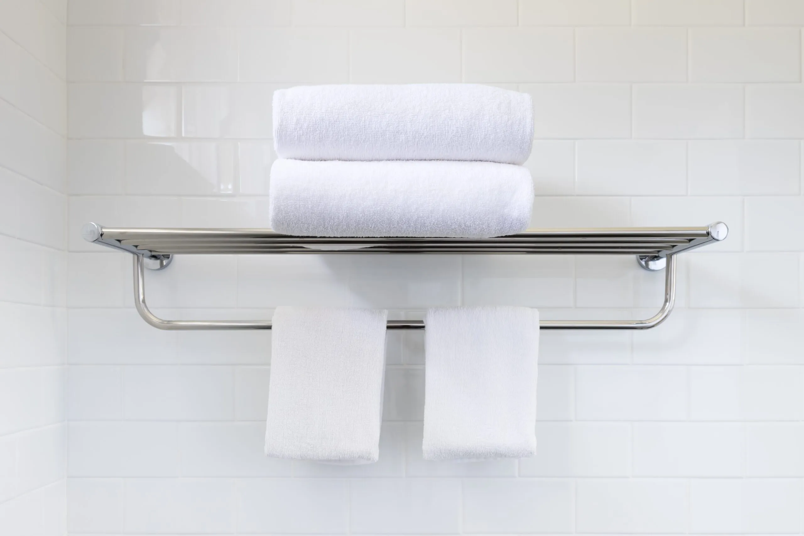 Towel Rack