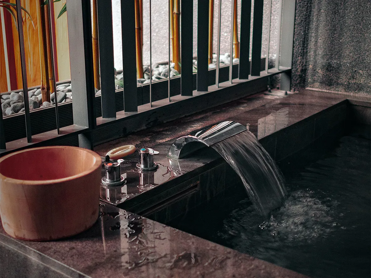 Bath - daw123